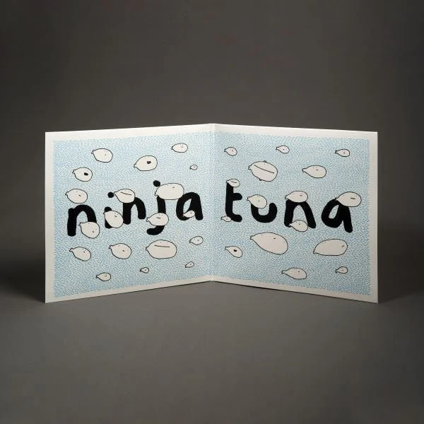 Mr. Scruff - Ninja Tuna - Vinyl Debut Edition LP Record - Image 4