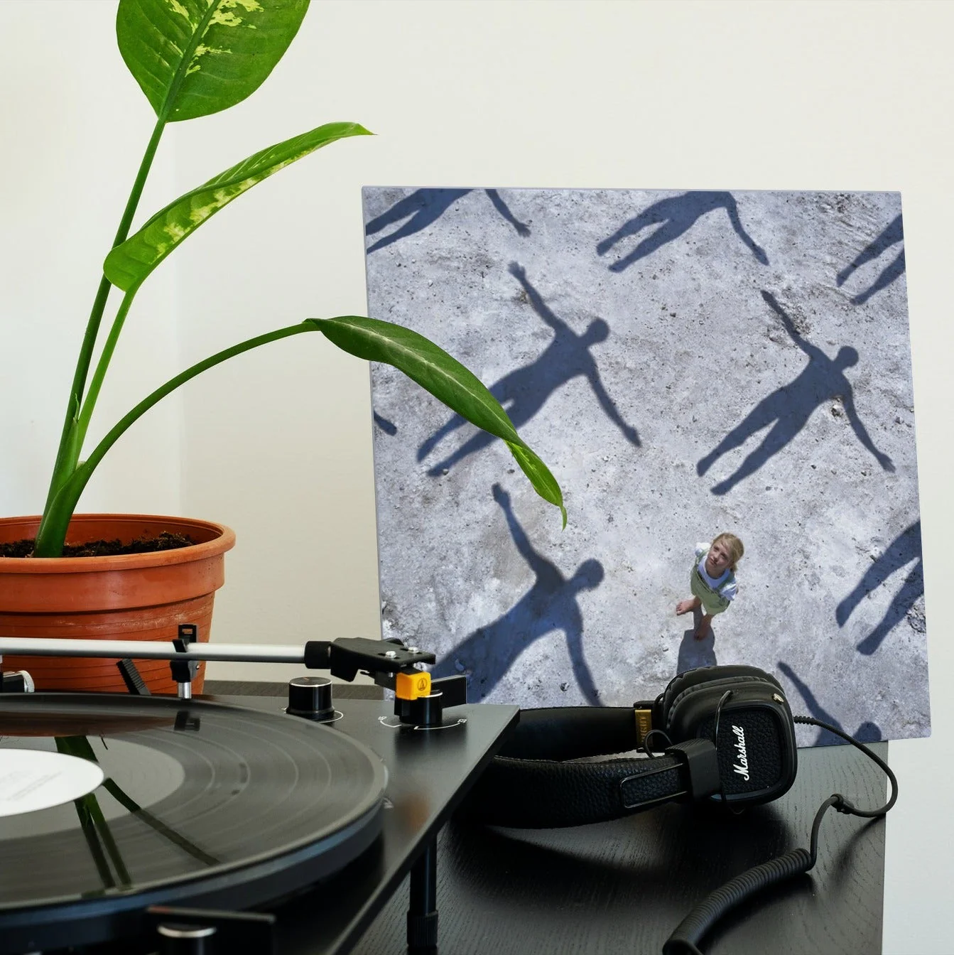 Muse - Absolution - Vinyl LP Record - Image 3