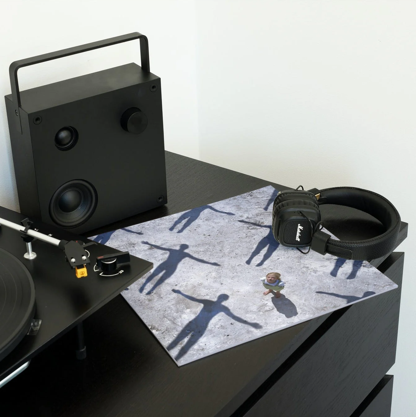 Muse - Absolution - Vinyl LP Record - Image 4