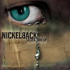 Nickelback - Silver Side Up - Vinyl LP Record - Image 2