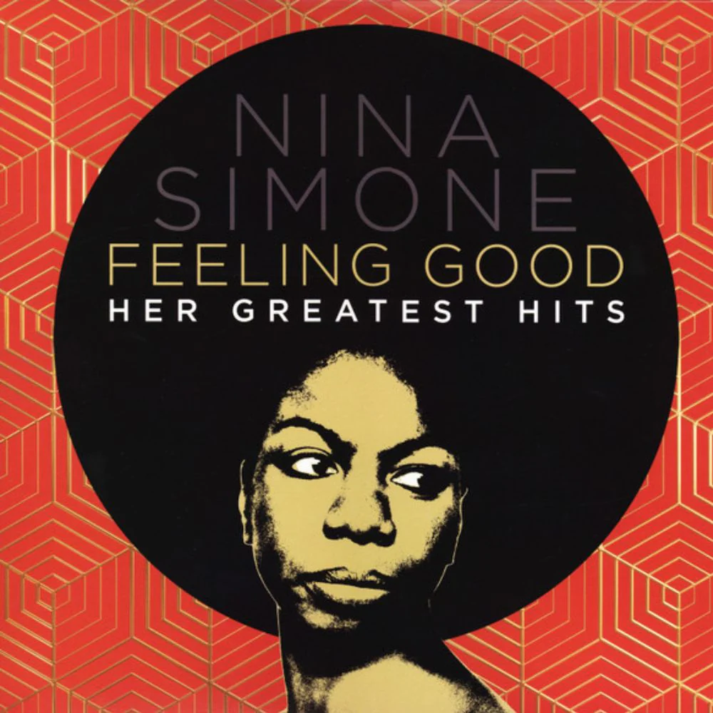 Nina Simone – Feeling Good (Her Greatest Hits) - Vinyl LP Record - Image 2
