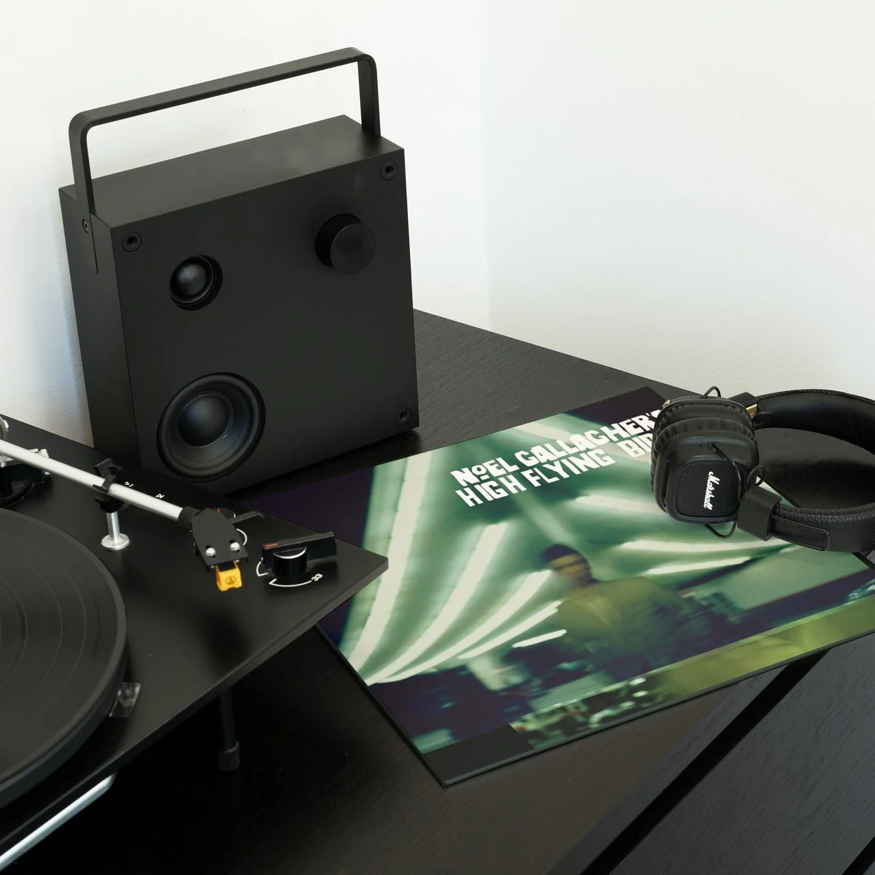 Noel Gallagher's High Flying Birds - Noel Gallagher's High Flying Birds - Vinyl LP Record - Image 3