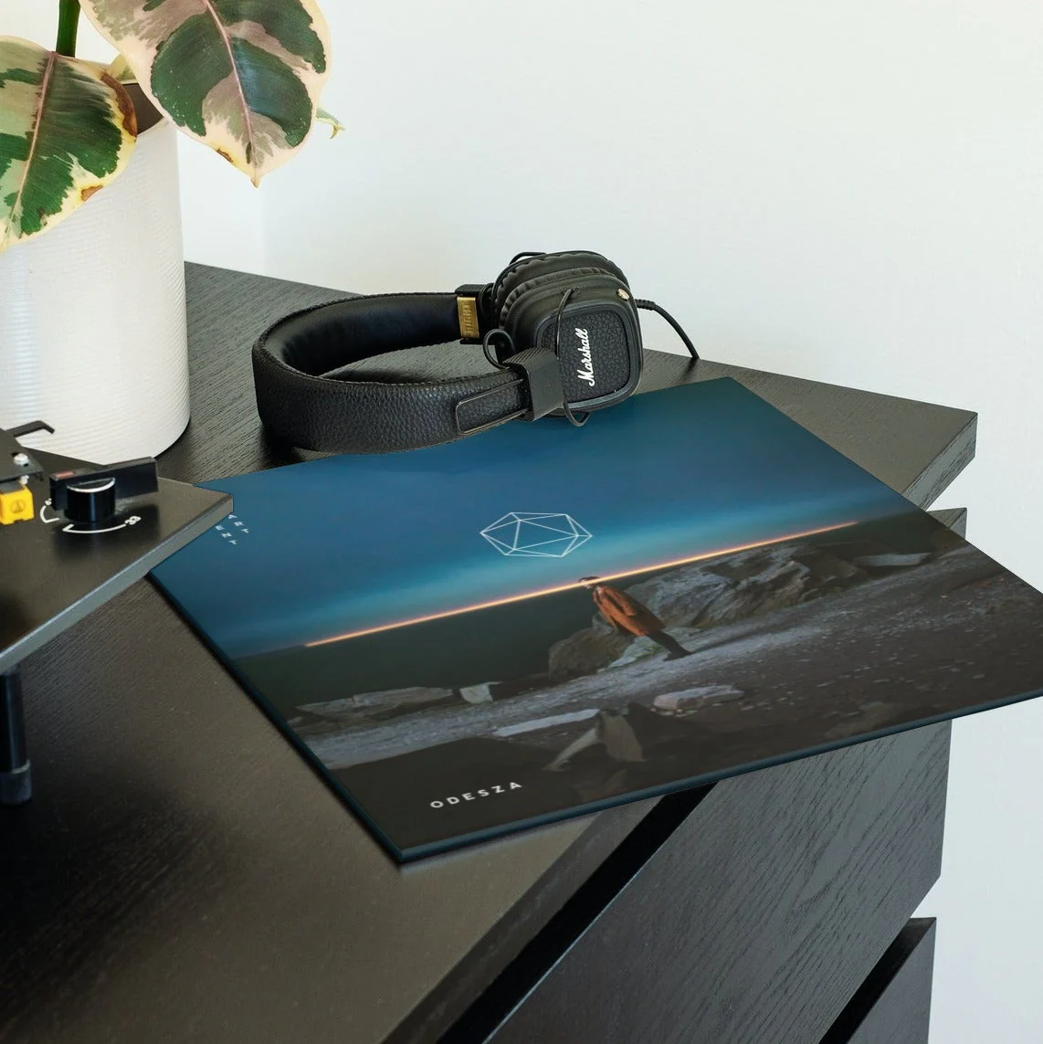 Odesza - A Moment Apart - Vinyl LP Record - Image 3