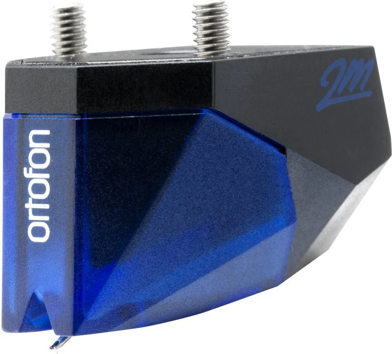Ortofon Hi-Fi 2M Blue Moving Magnet Cartridge - Image 2