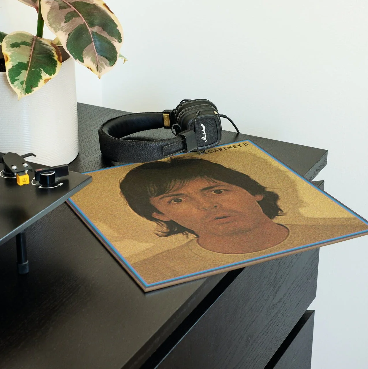 Paul McCartney - McCartney II - Vinyl LP Record - Image 2