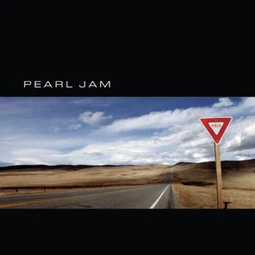 Pearl Jam - Yield - Vinyl LP Record - Image 2