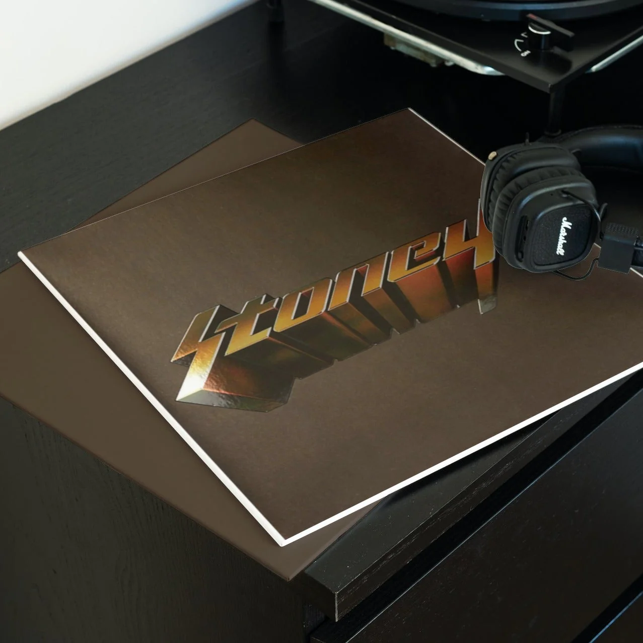 Post Malone - Stoney - Vinyl LP Record - Image 3