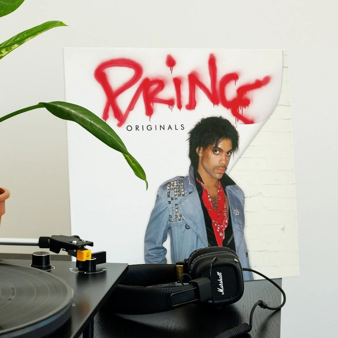 Prince - Originals - Vinyl LP Record - Image 3
