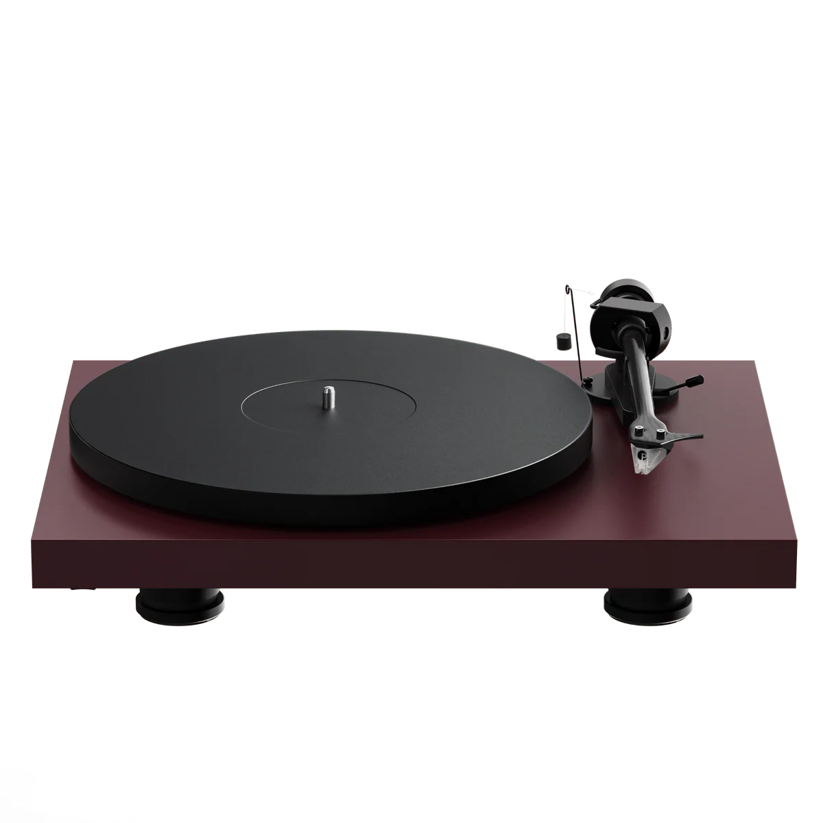 Pro-Ject Debut EVO 2 Turntable with Pick It MM Cartridge - Image 10