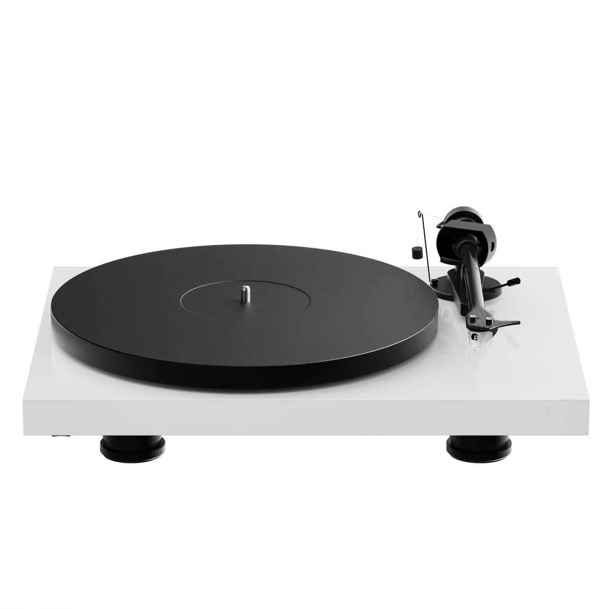 Pro-Ject Debut EVO 2 Turntable with Pick It MM Cartridge - Image 3
