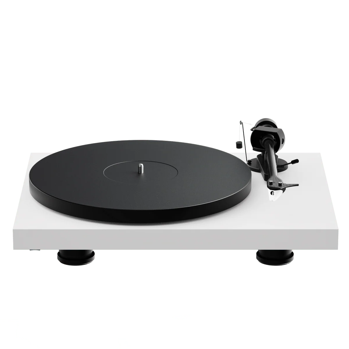 Pro-Ject Debut EVO 2 Turntable with Pick It MM Cartridge - Image 4