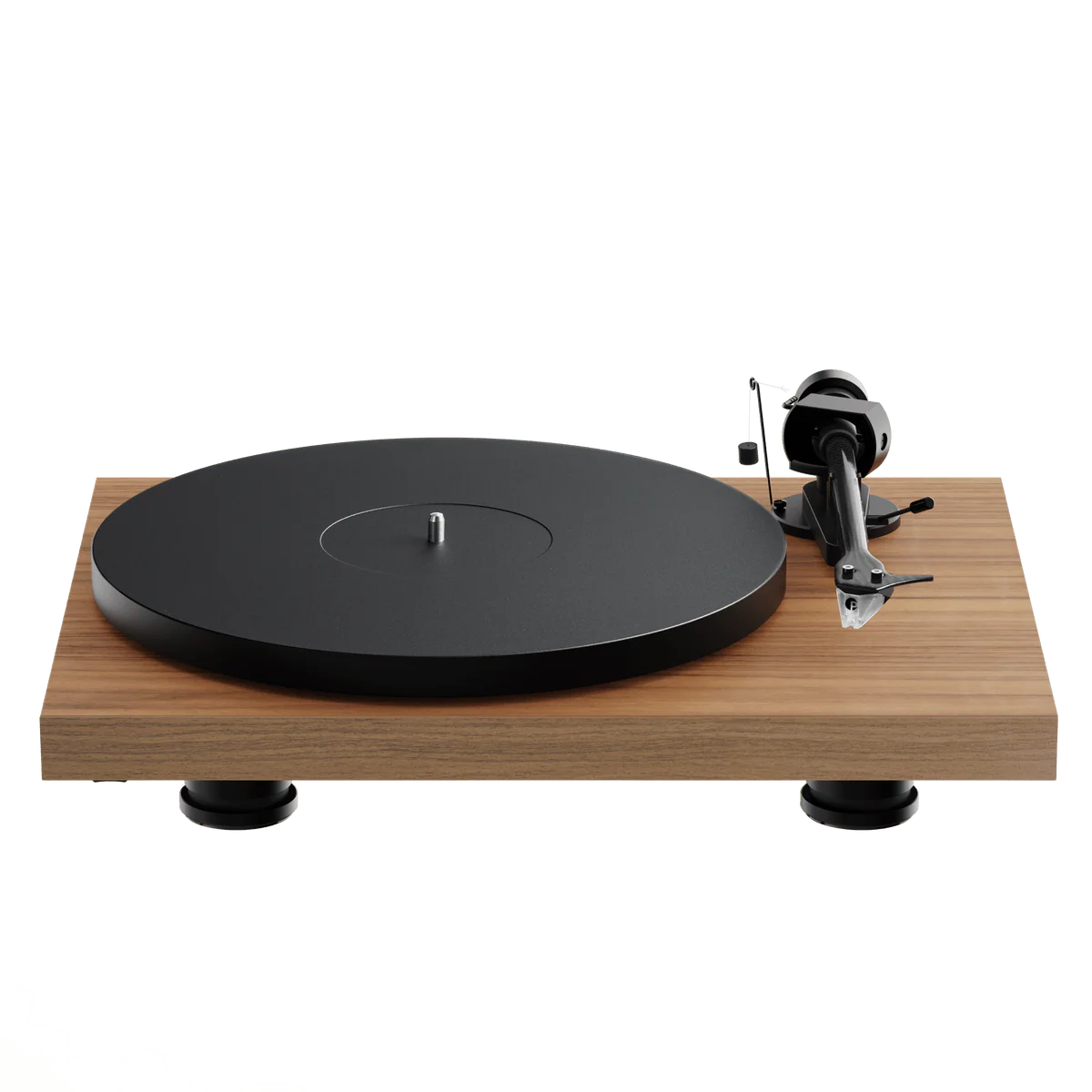 Pro-Ject Debut EVO 2 Turntable with Pick It MM Cartridge - Image 5