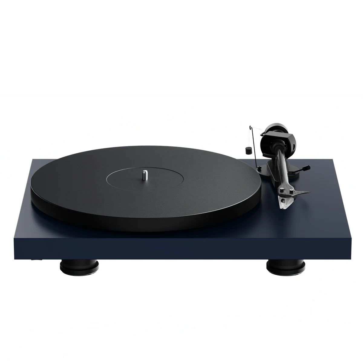 Pro-Ject Debut EVO 2 Turntable with Pick It MM Cartridge - Image 7