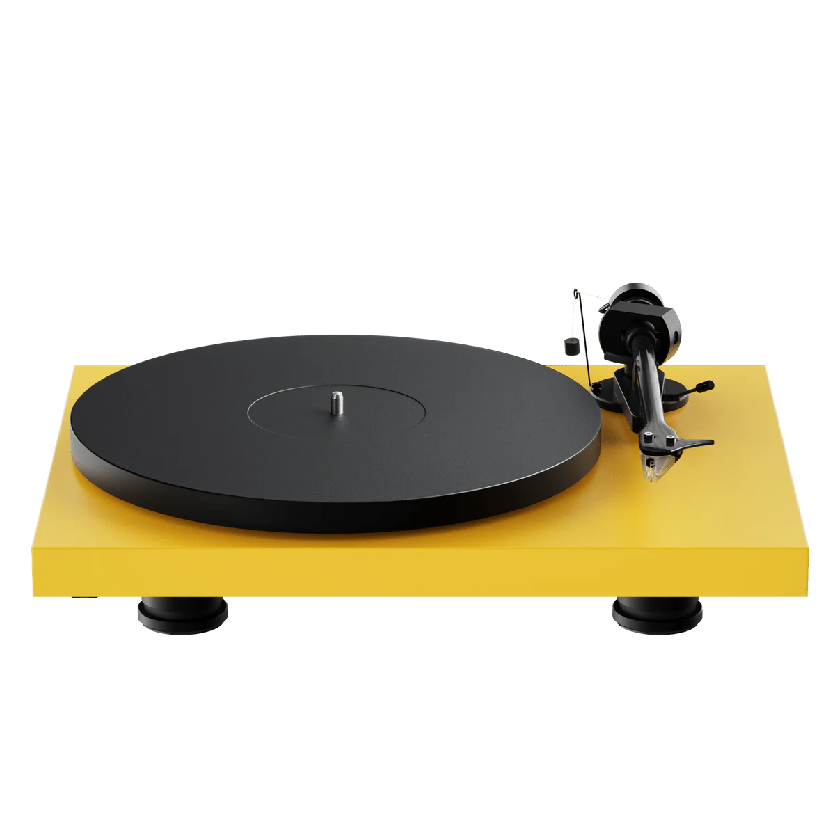 Pro-Ject Debut EVO 2 Turntable with Pick It MM Cartridge - Image 8
