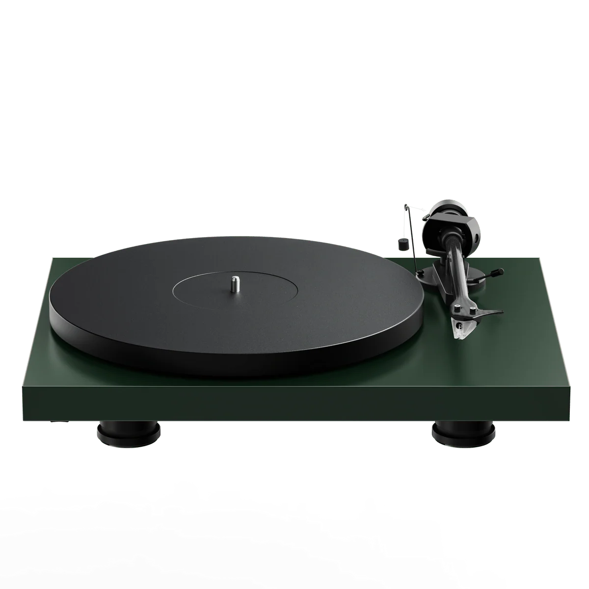 Pro-Ject Debut EVO 2 Turntable with Pick It MM Cartridge - Image 9