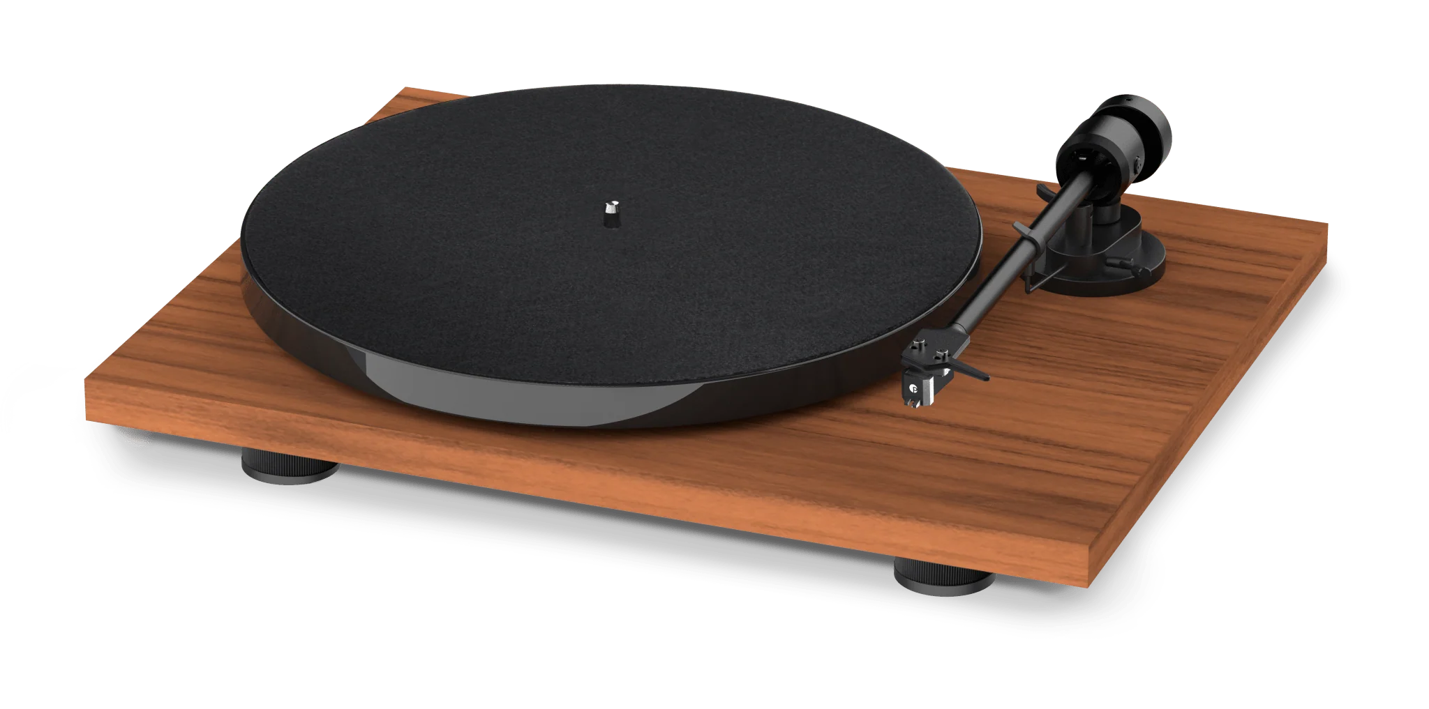 Pro-Ject E1 BT Turntable with Pick It MM E Cartridge - Image 2