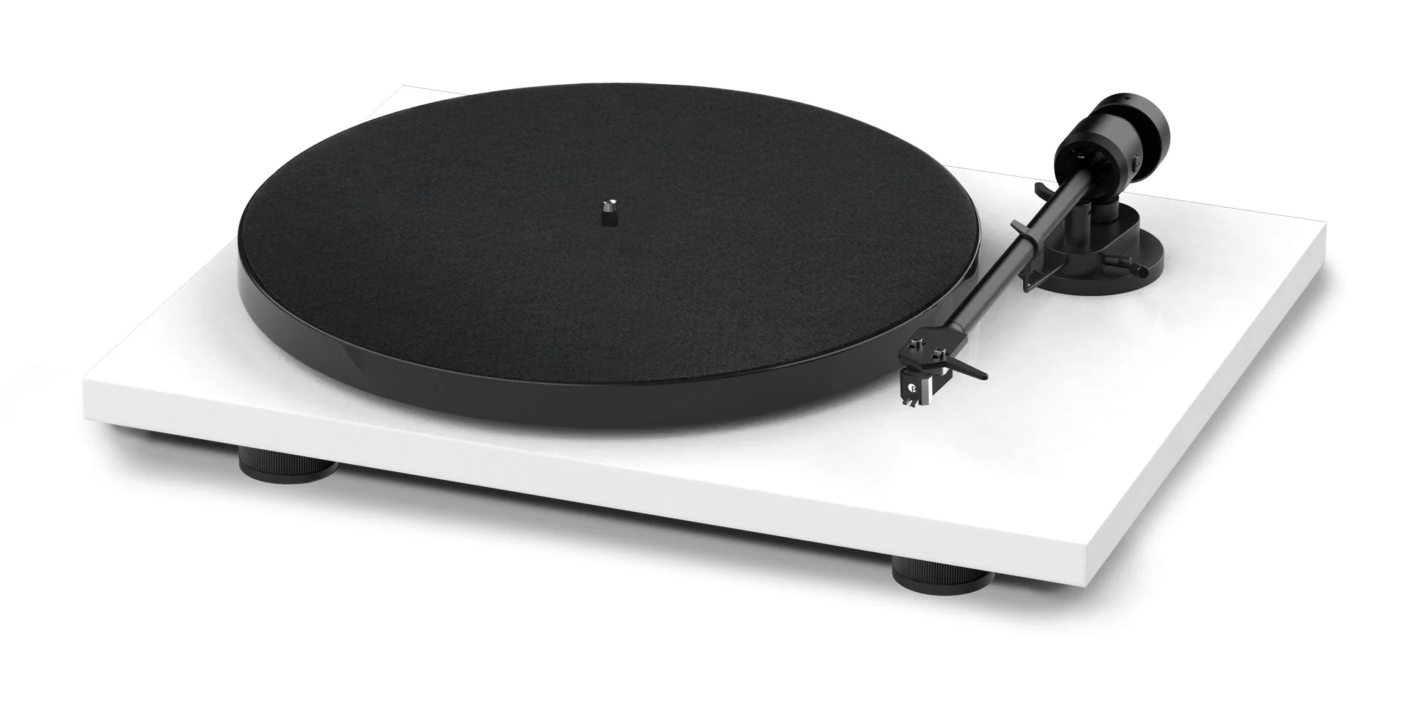 Pro-Ject E1 BT Turntable with Pick It MM E Cartridge - Image 3
