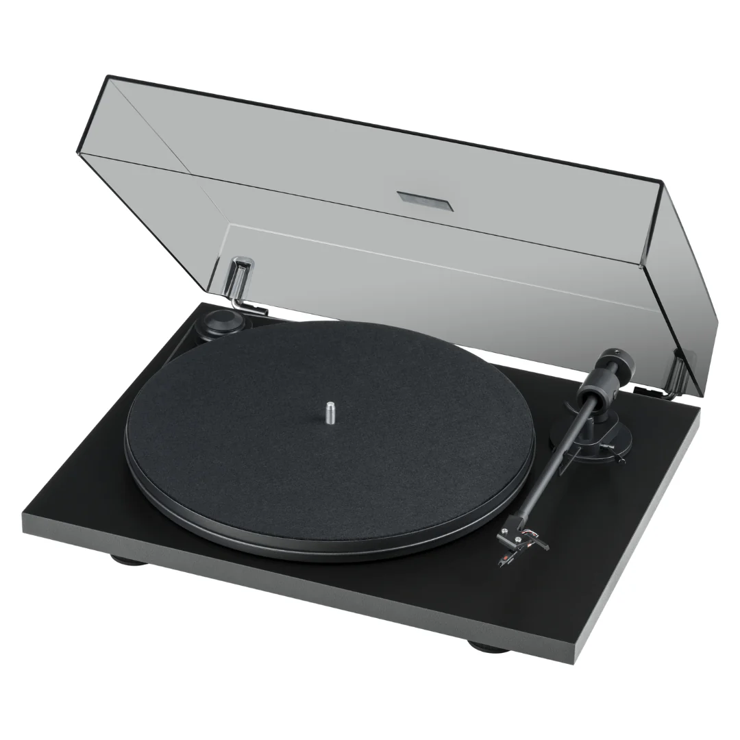 Pro-Ject Primary E Turntable with OM Cartridge - Image 3