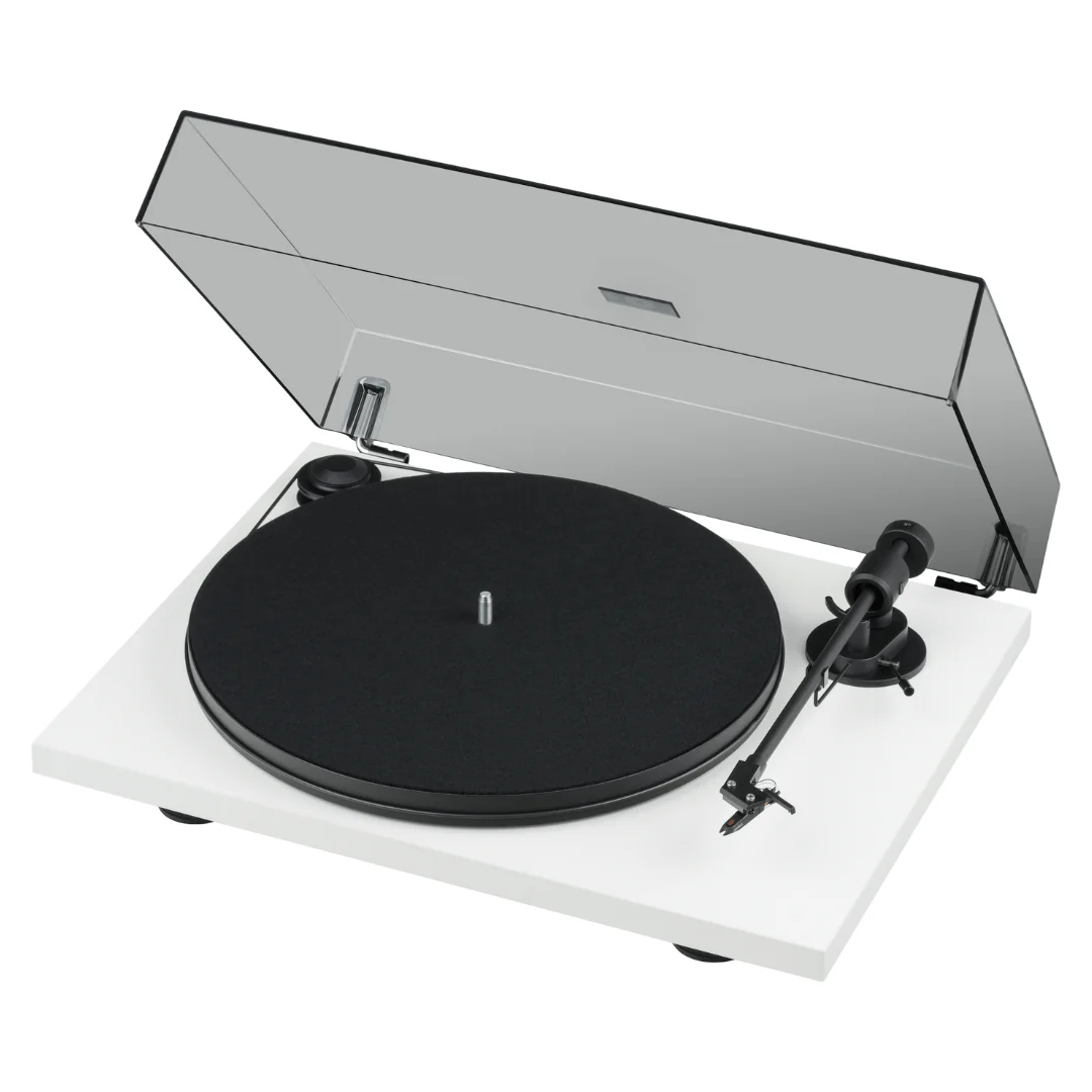 Pro-Ject Primary E Turntable with OM Cartridge - Image 4