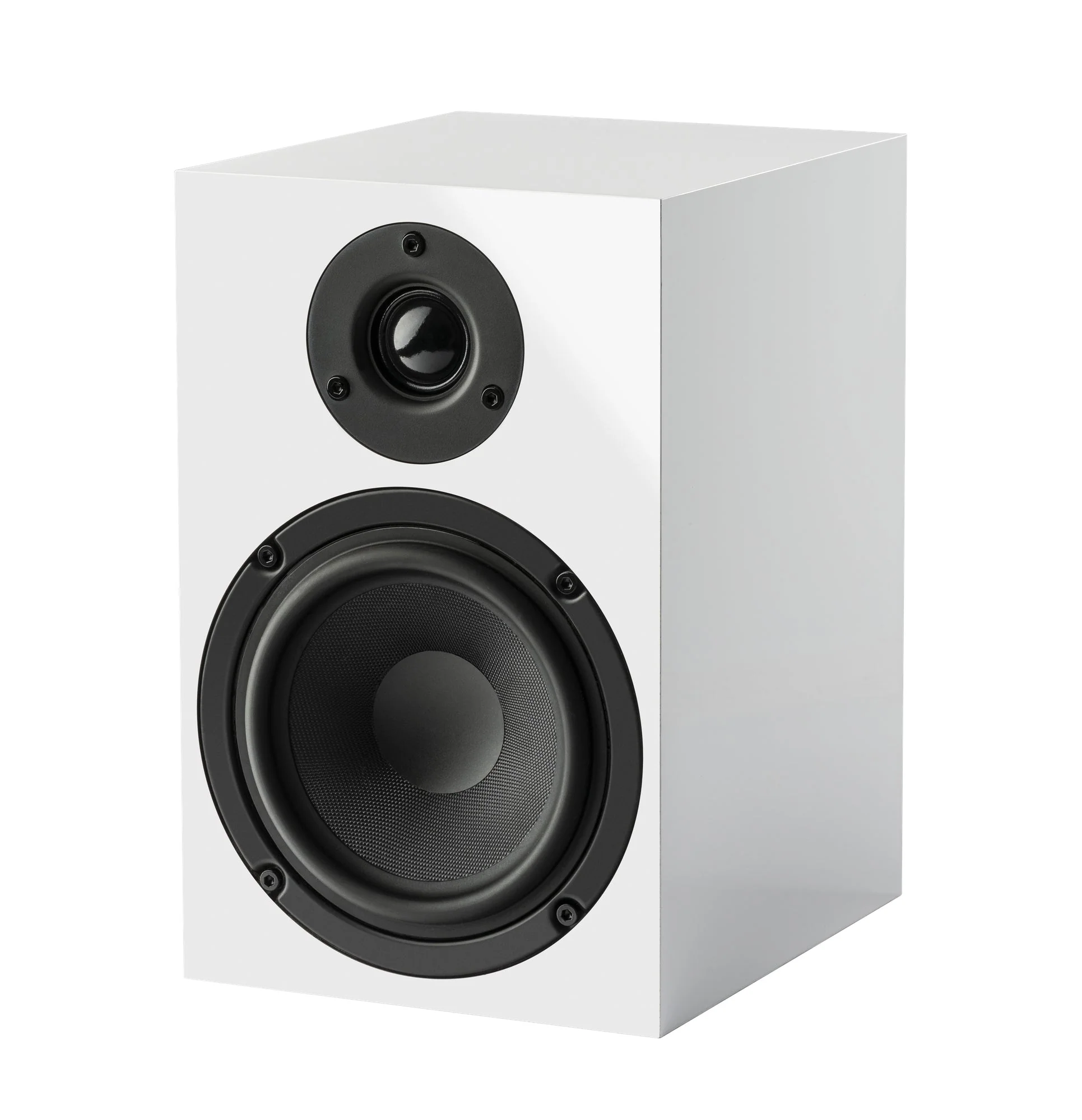 Pro-Ject Speaker Box 5 E Bookshelf Speakers - Image 3