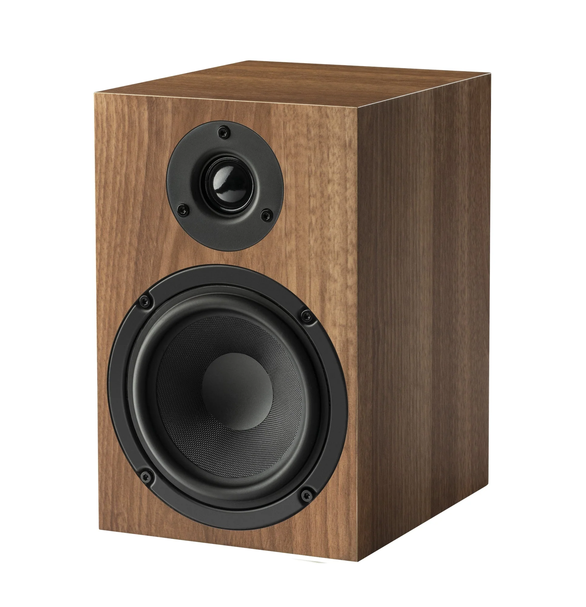 Pro-Ject Speaker Box 5 E Bookshelf Speakers - Image 5