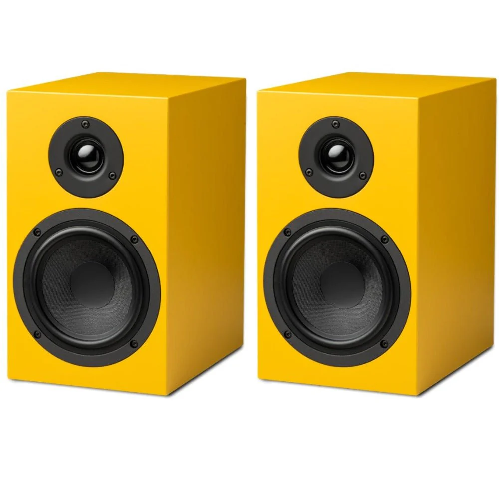Pro-Ject Speaker Box 5 S2 Bookshelf Speakers - Image 3