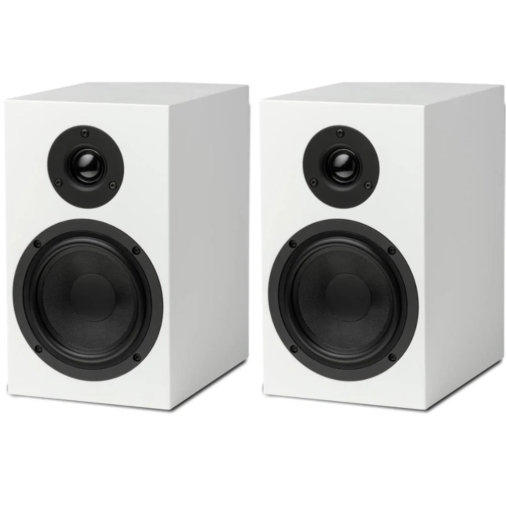 Pro-Ject Speaker Box 5 S2 Bookshelf Speakers - Image 4