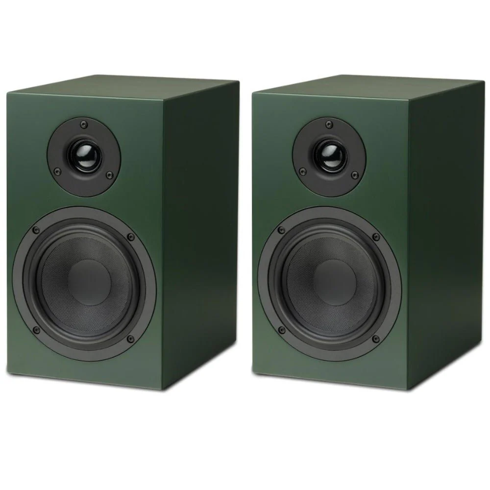 Pro-Ject Speaker Box 5 S2 Bookshelf Speakers - Image 5