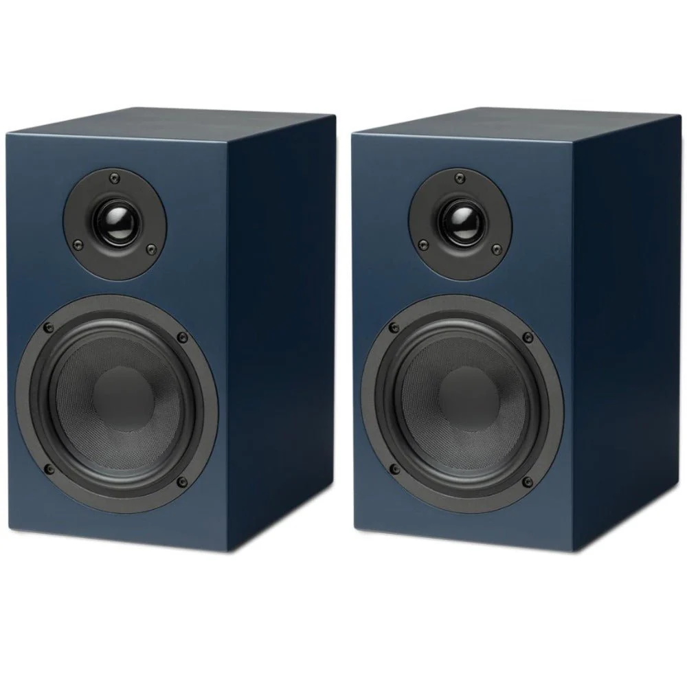 Pro-Ject Speaker Box 5 S2 Bookshelf Speakers - Image 6