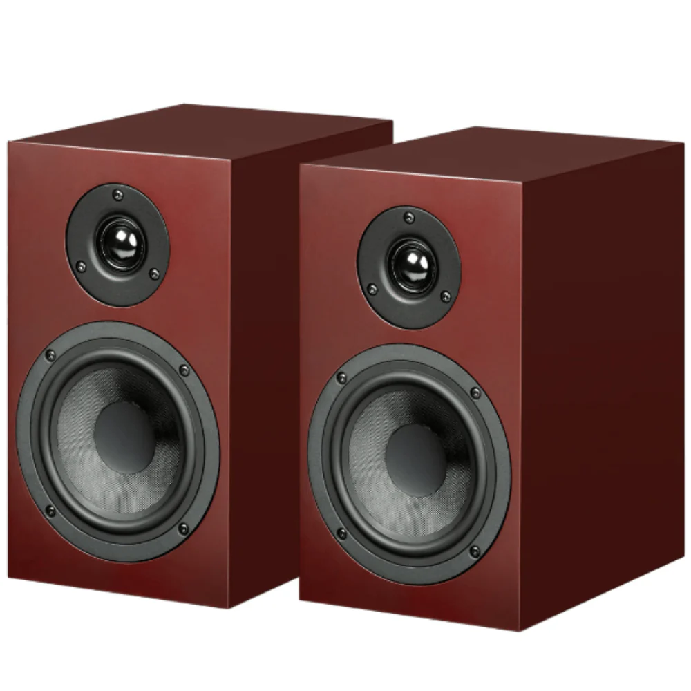 Pro-Ject Speaker Box 5 S2 Bookshelf Speakers - Image 7