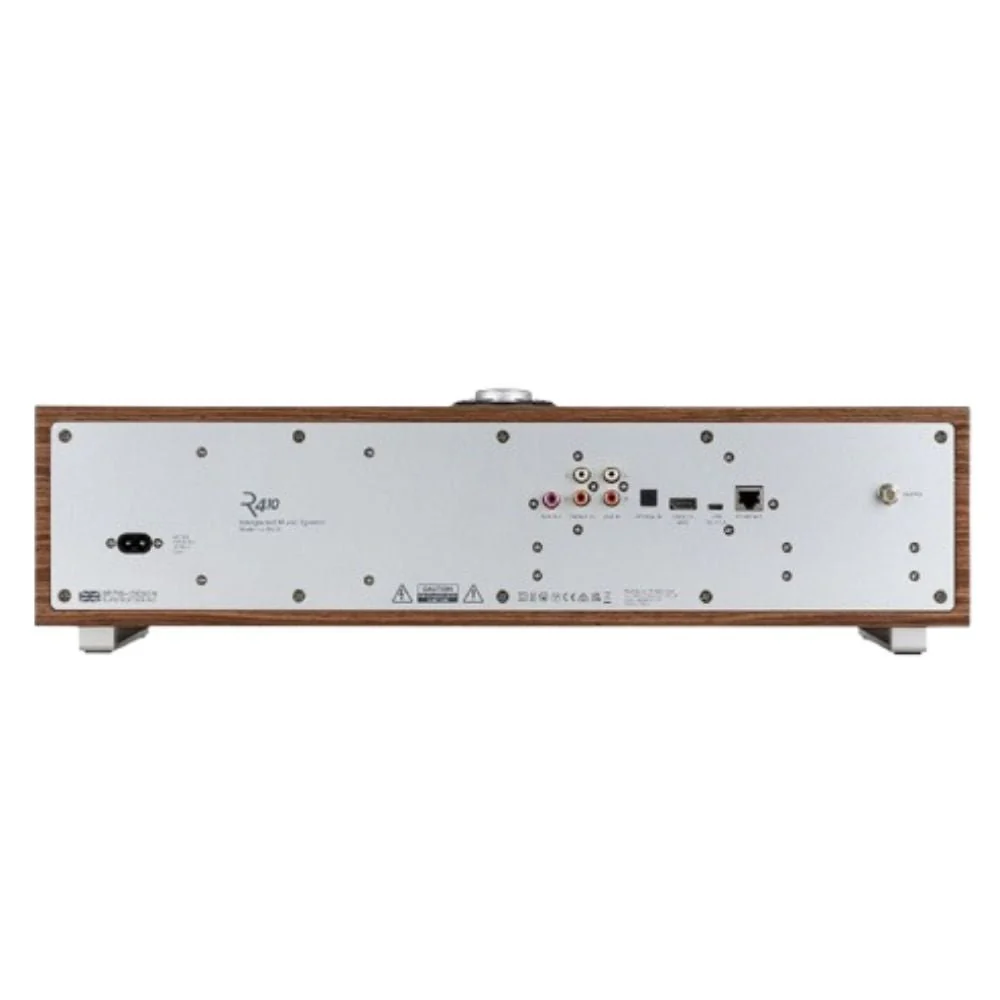 Ruark - R410 - Walnut Wireless Music System - Image 3