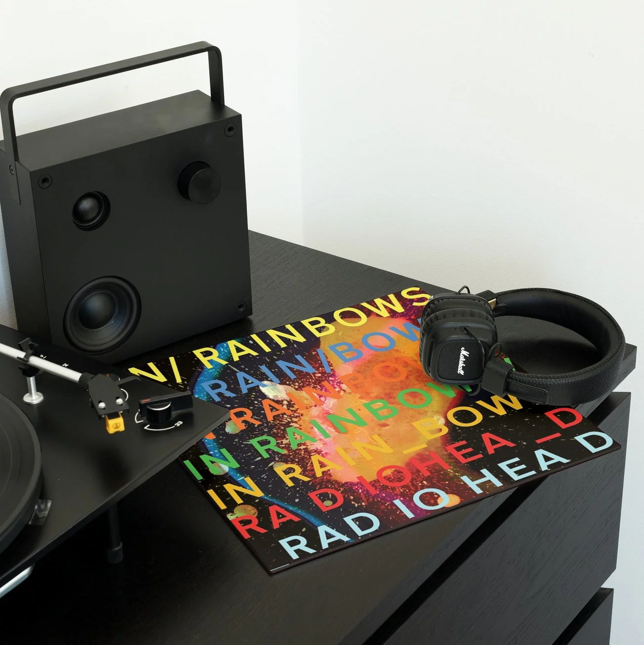 Radiohead - In Rainbows - Vinyl LP Record - Image 3