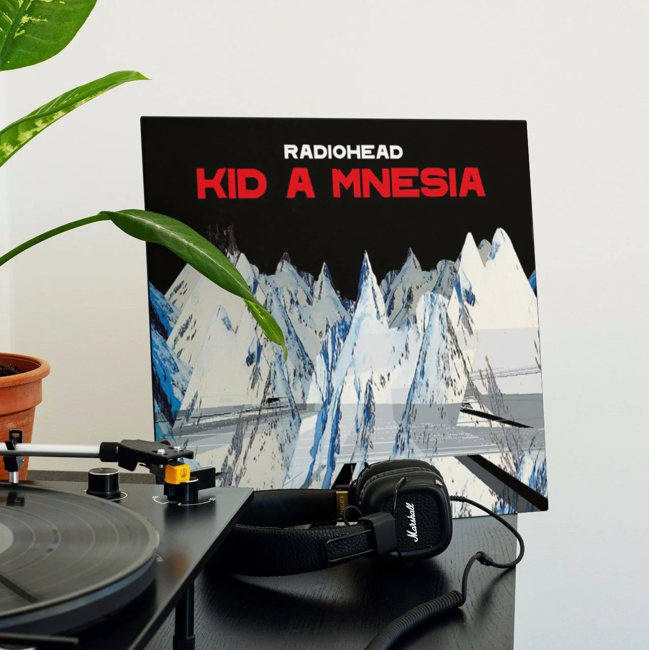 Radiohead - Kid A Mnesia - Vinyl LP Record - Image 3