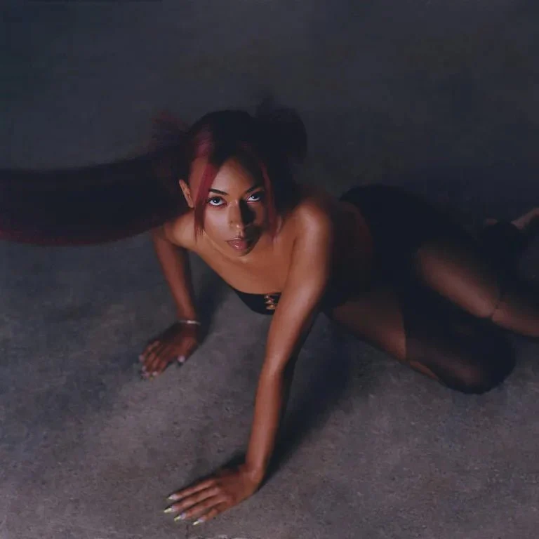 Ravyn Lenae - Hypnos - Vinyl LP Record - Image 2