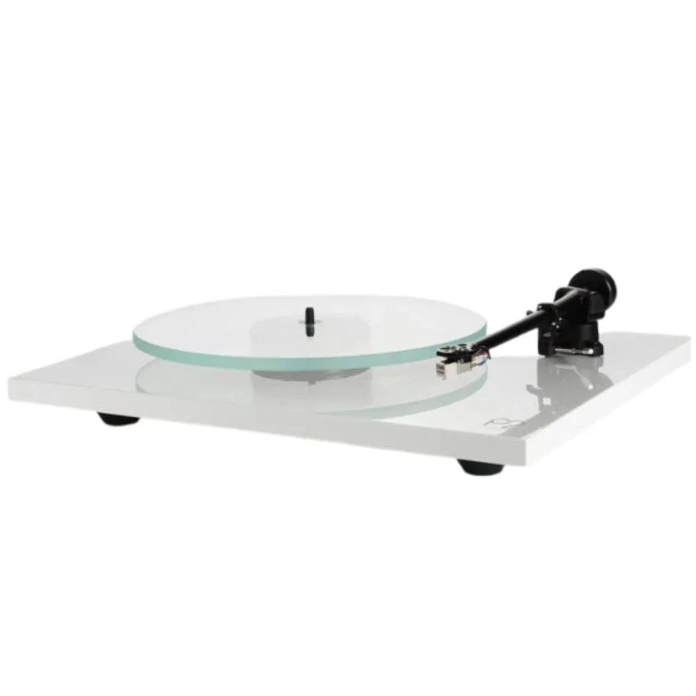 Rega - Planar 2 - Carbon White Turntable - Image 3