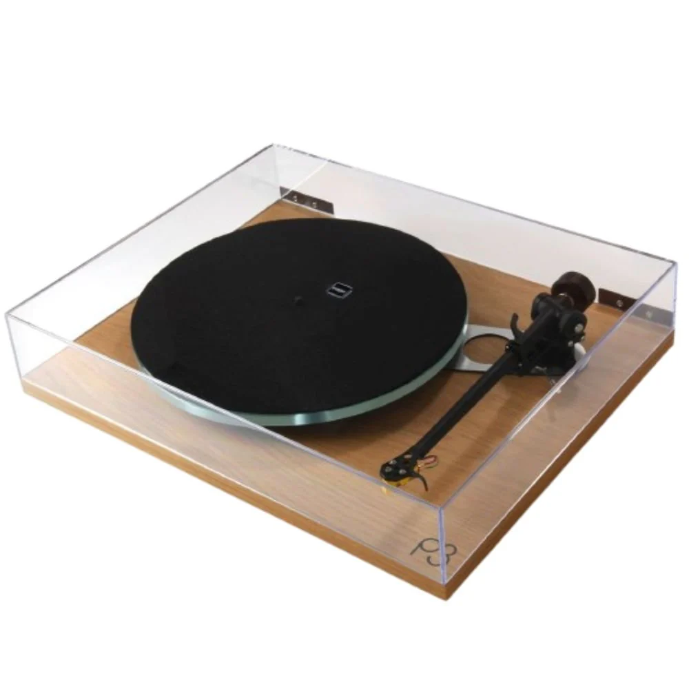 Rega - Planar 3 - Nd3 Oak Turntable - Image 4