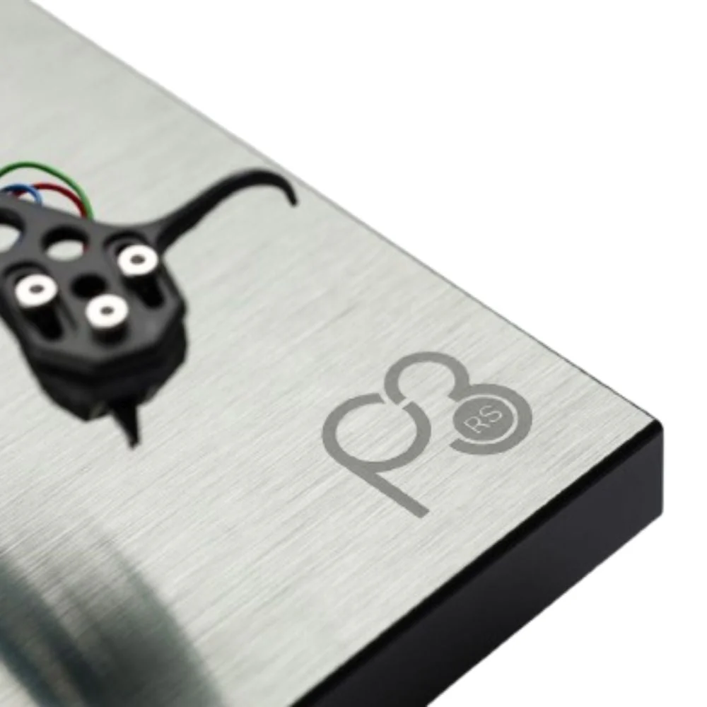 Rega - Planar 3 - RS Alum Turntable - Image 3