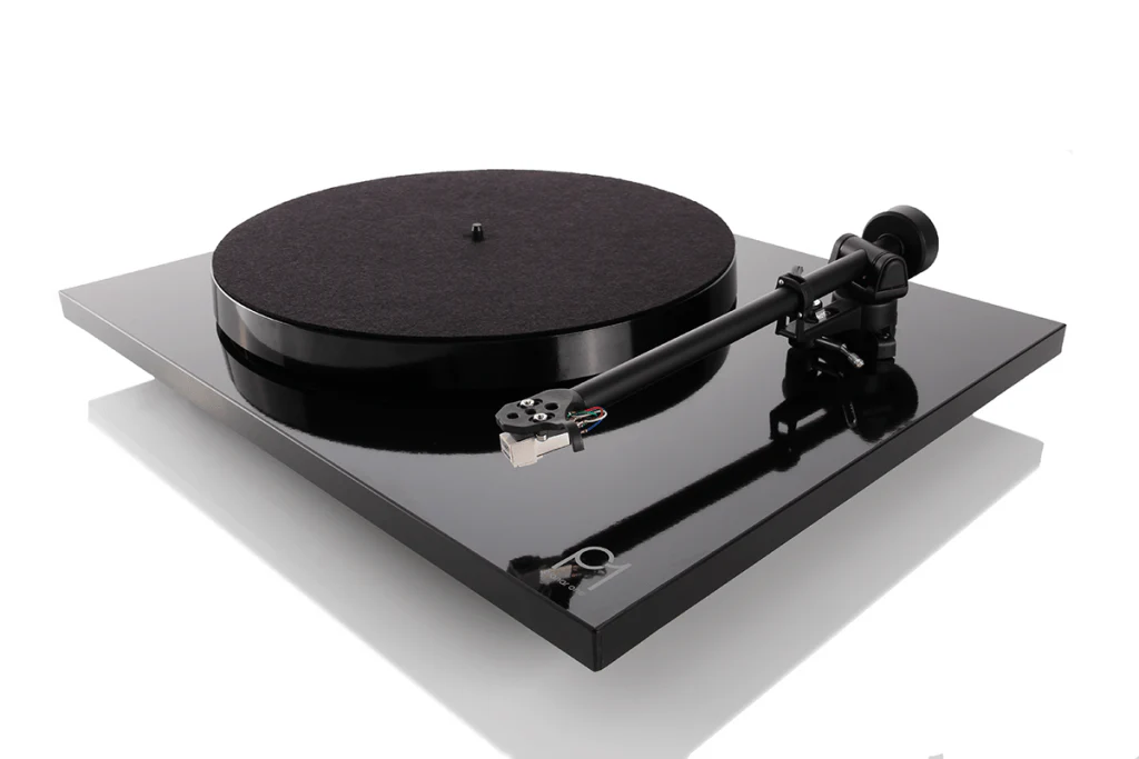 Rega - System One - Vinyl Starter Kit - Image 4