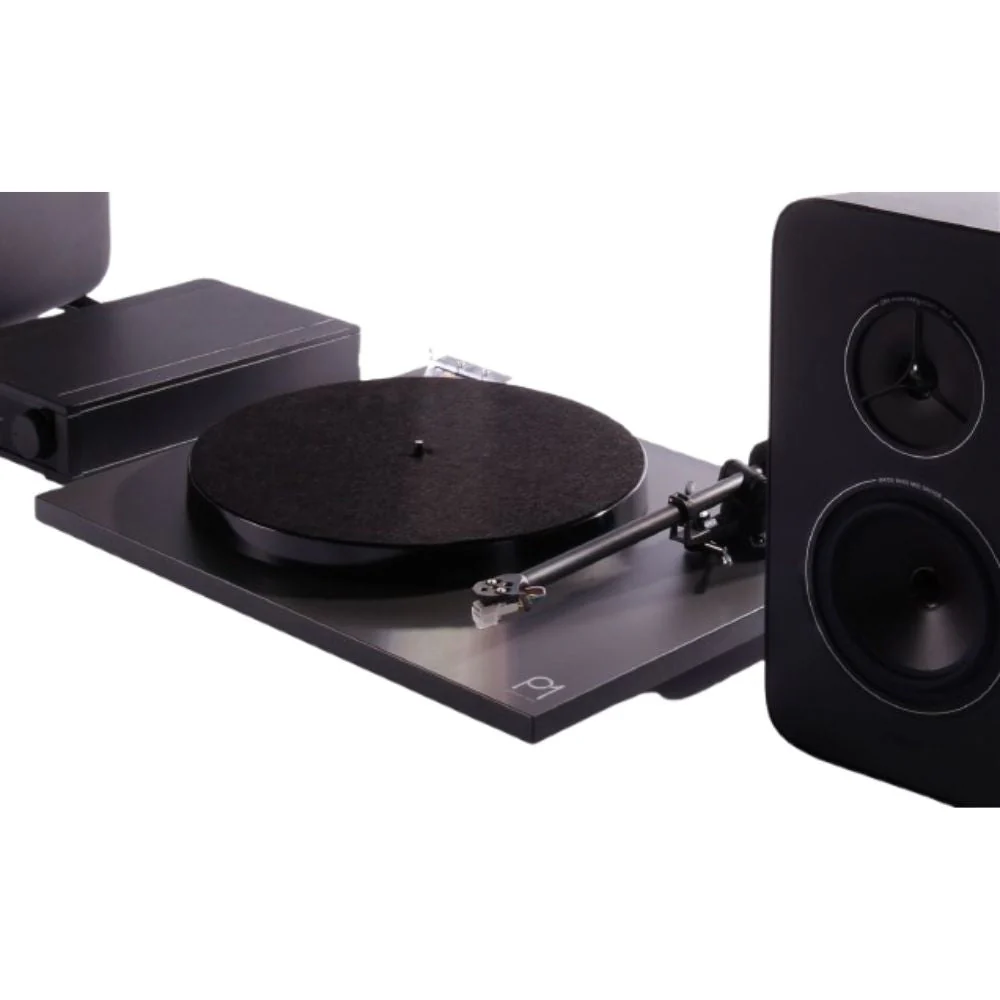 Rega - System One - Vinyl Starter Kit - Image 7