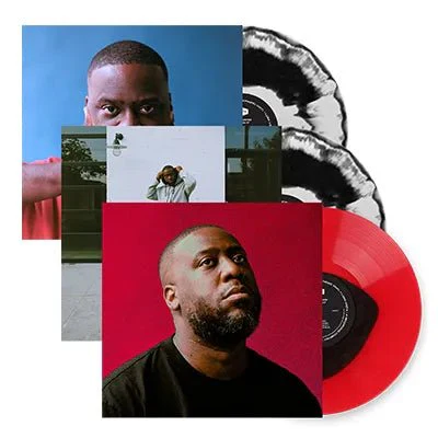 Robert Glasper - Black Radio III - Supreme Edition Vinyl LP Record - Image 3