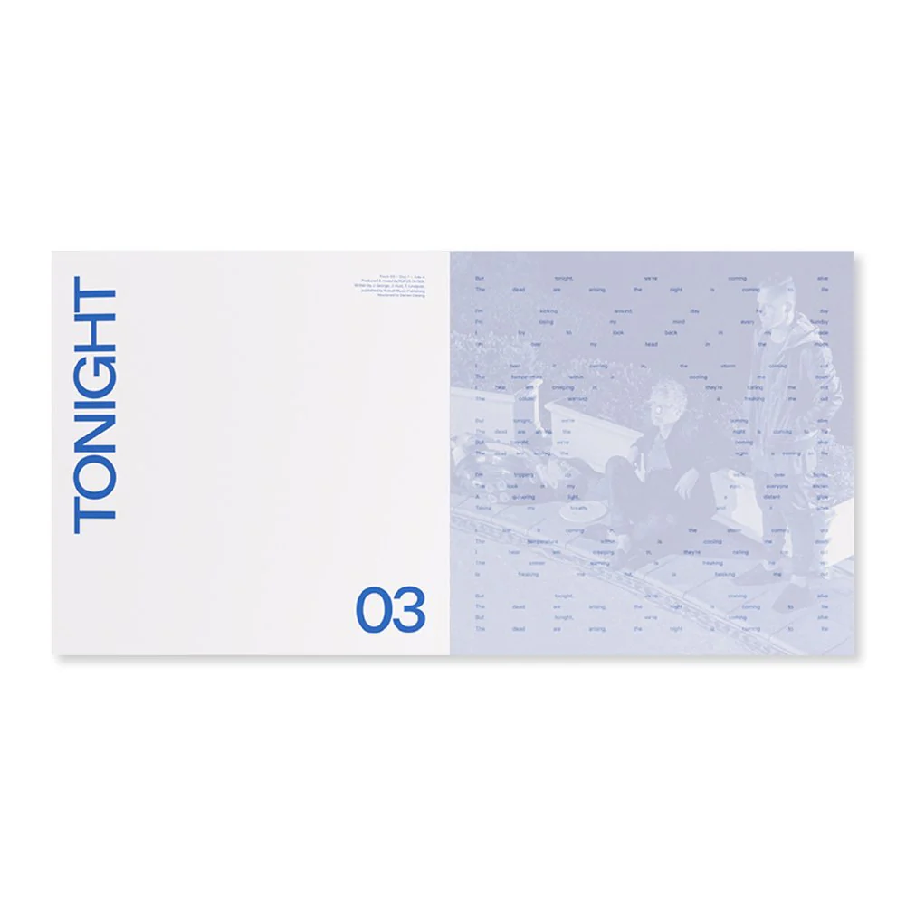 Rufus Du Sol - Atlas - 10th Anniversary Vinyl Box Set - Image 10