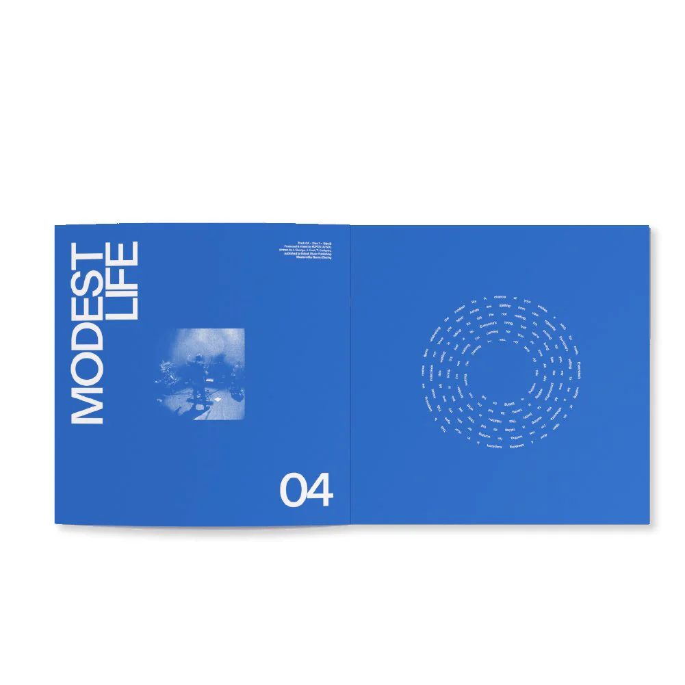 Rufus Du Sol - Atlas - 10th Anniversary Vinyl Box Set - Image 11