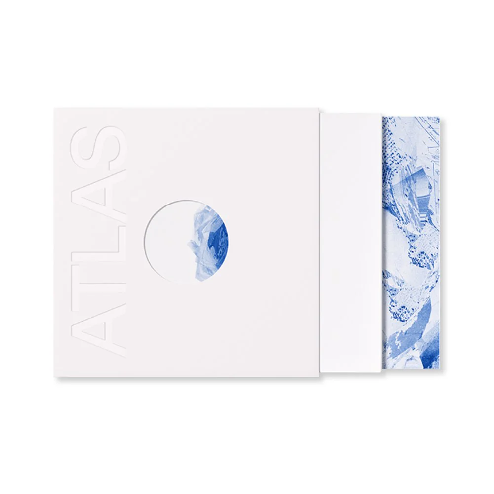 Rufus Du Sol - Atlas - 10th Anniversary Vinyl Box Set - Image 7