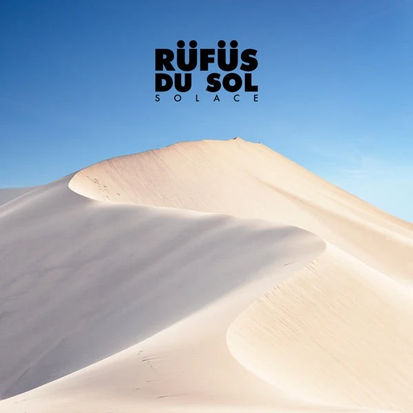 Rüfüs Du Sol - Solace - Vinyl LP Record - Image 2