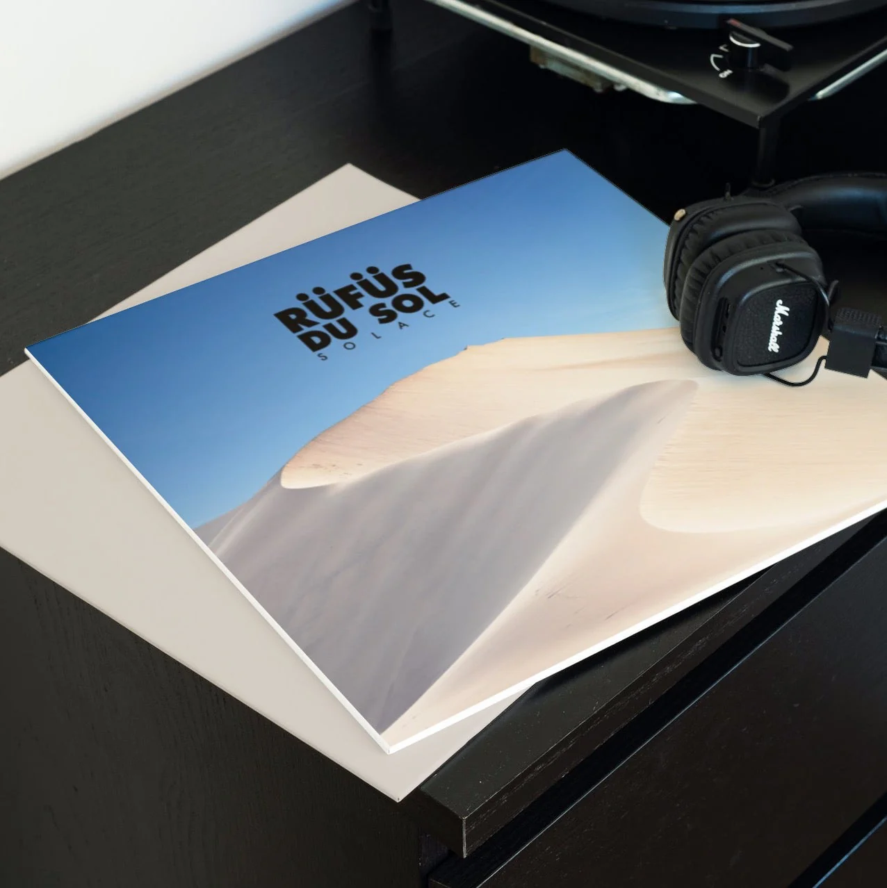 Rüfüs Du Sol - Solace - Vinyl LP Record - Image 4