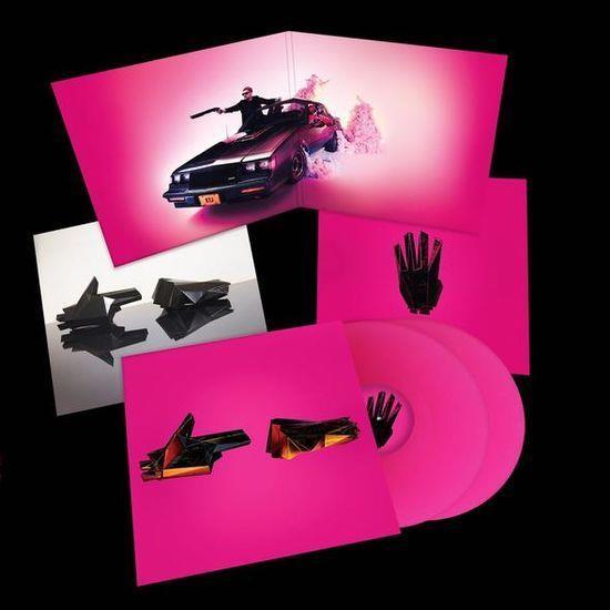 Run The Jewels - Run The Jewels 4 - Vinyl LP Record - Image 2