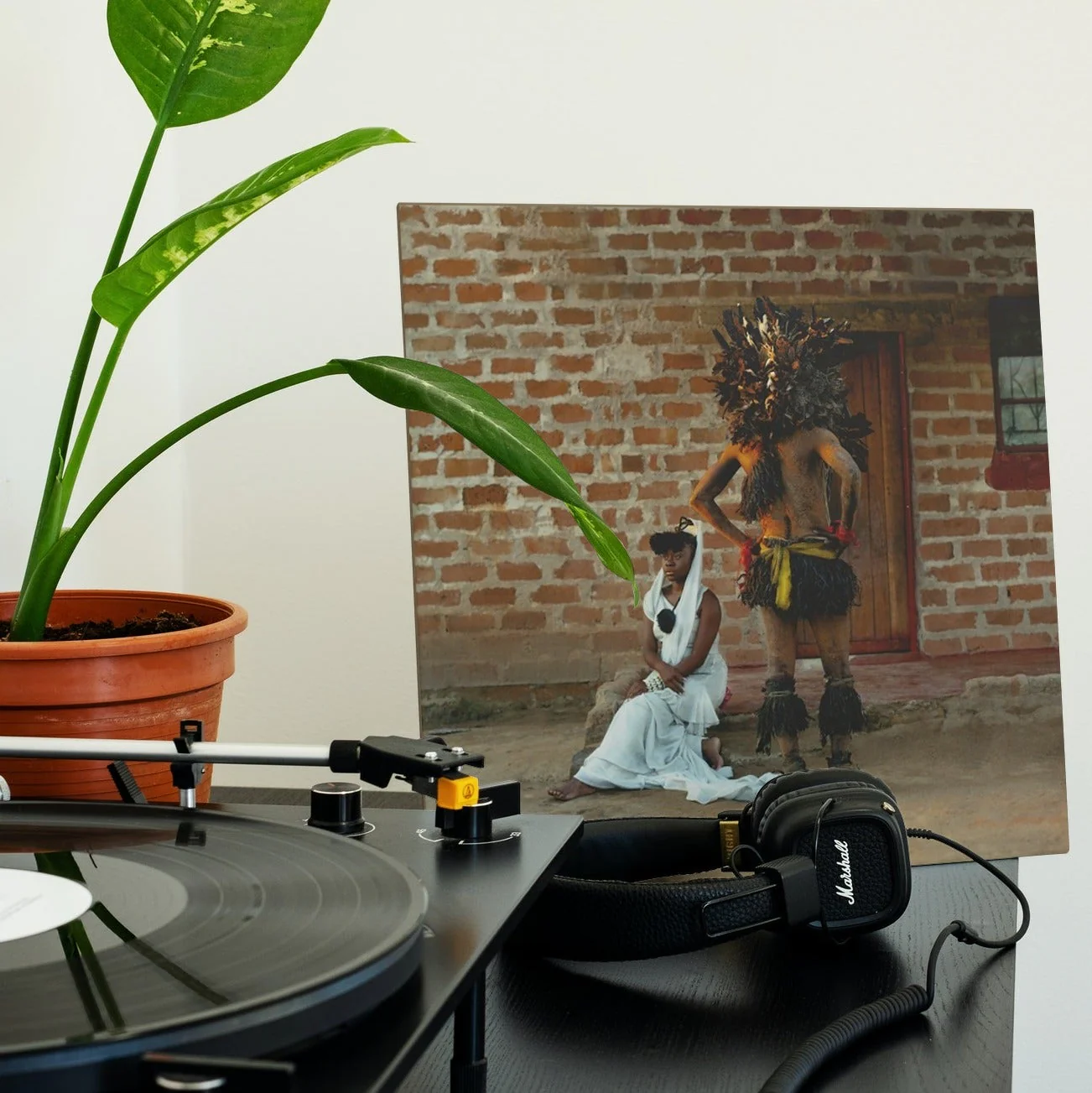 Sampa The Great - The Return - Vinyl LP Record - Image 3