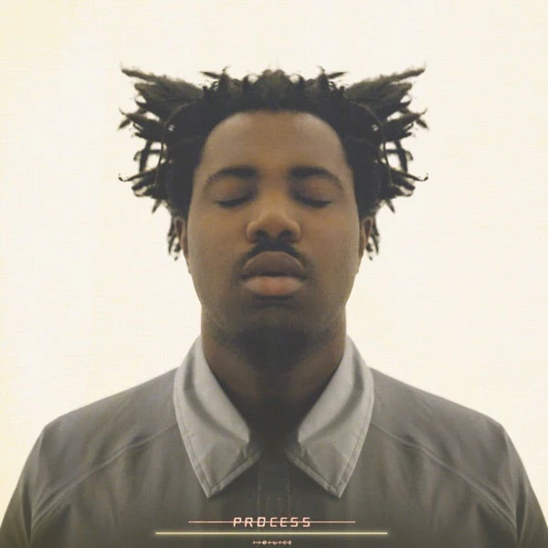 Sampha - Process - Vinyl LP Record - Image 3