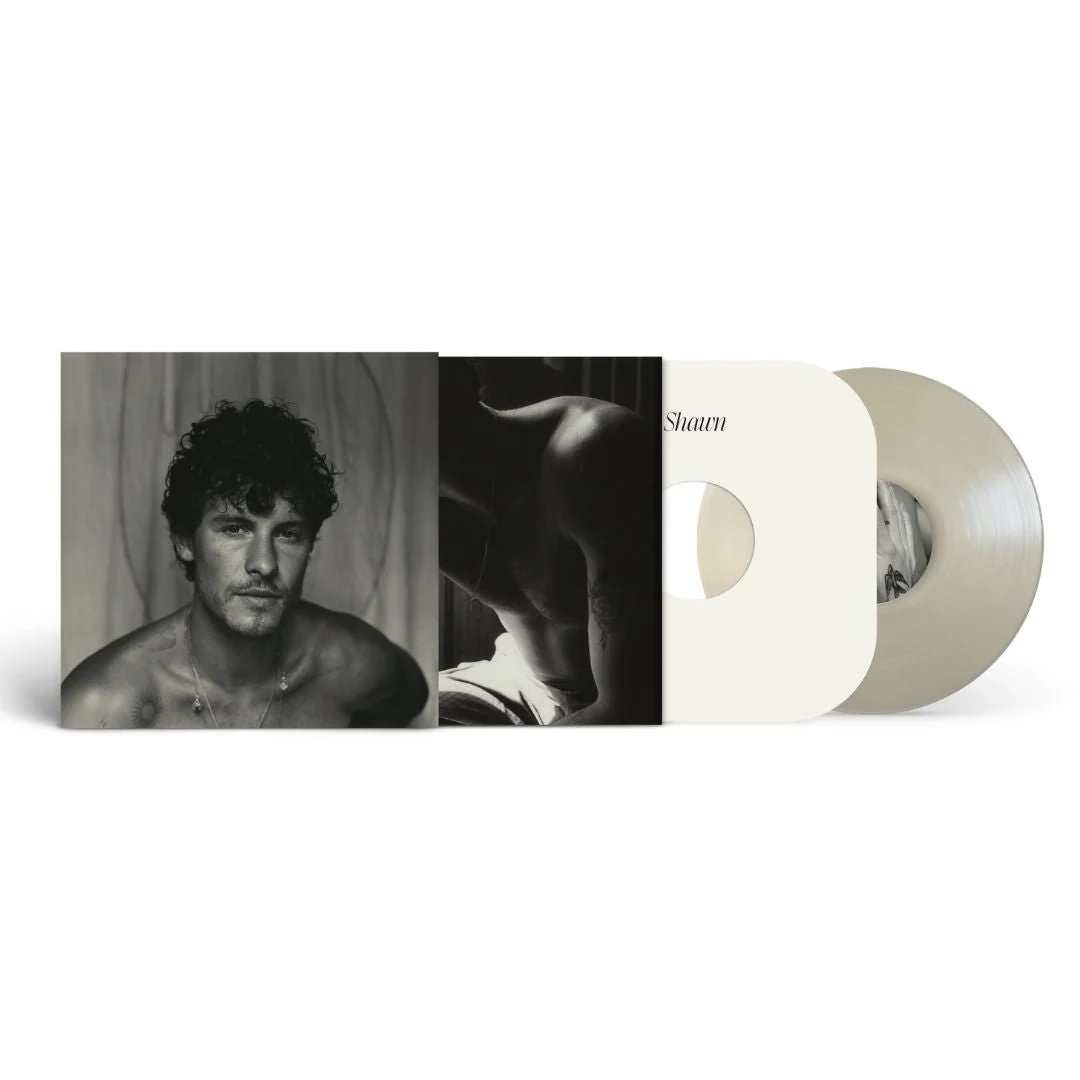 Shawn Mendes - Shawn - Vinyl LP Record - Image 2