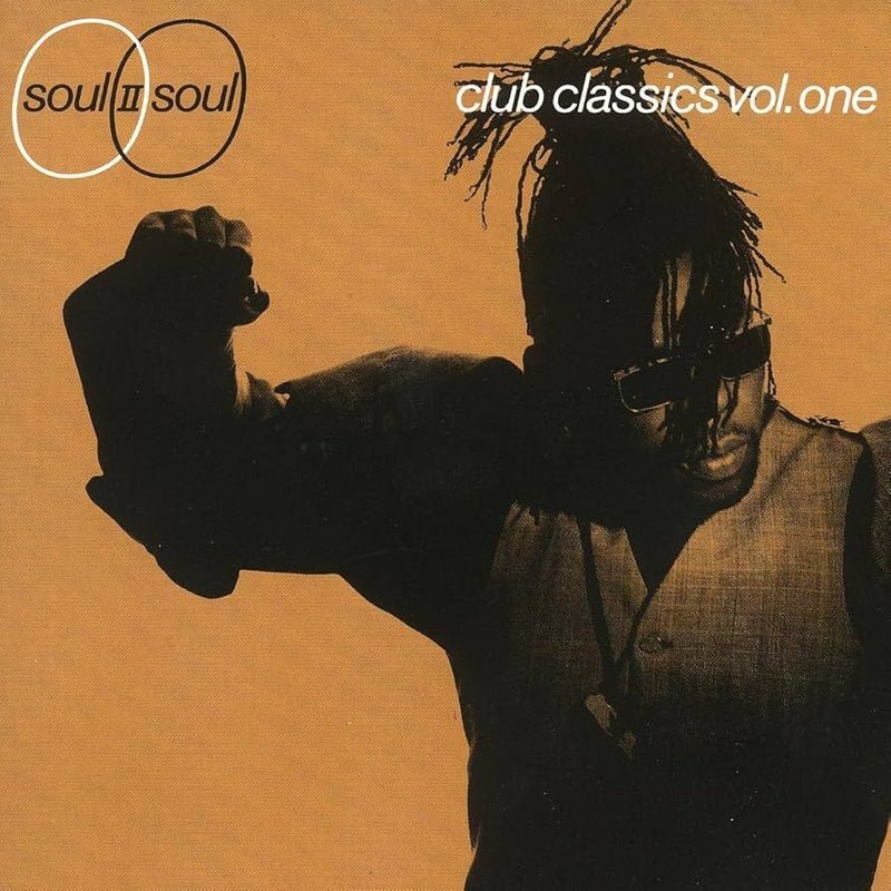 Soul II Soul - Club Classics Vol.1: Limited Picture Disc - Vinyl LP Record - Image 2